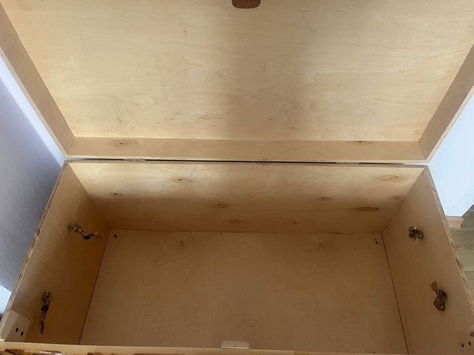 Сандык, сундук в отличном состоянии