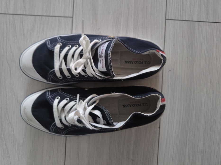 US. Polo Asin 41 номер