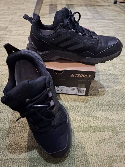 Adidas Terrex втора употреба