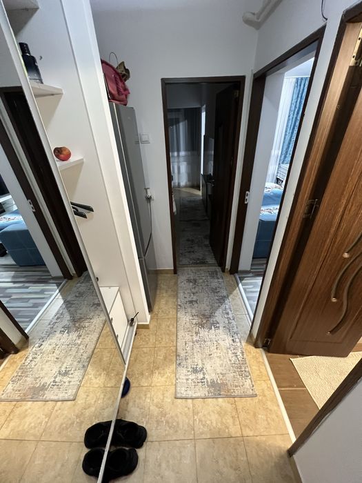 Garsoniera mobilata utilata