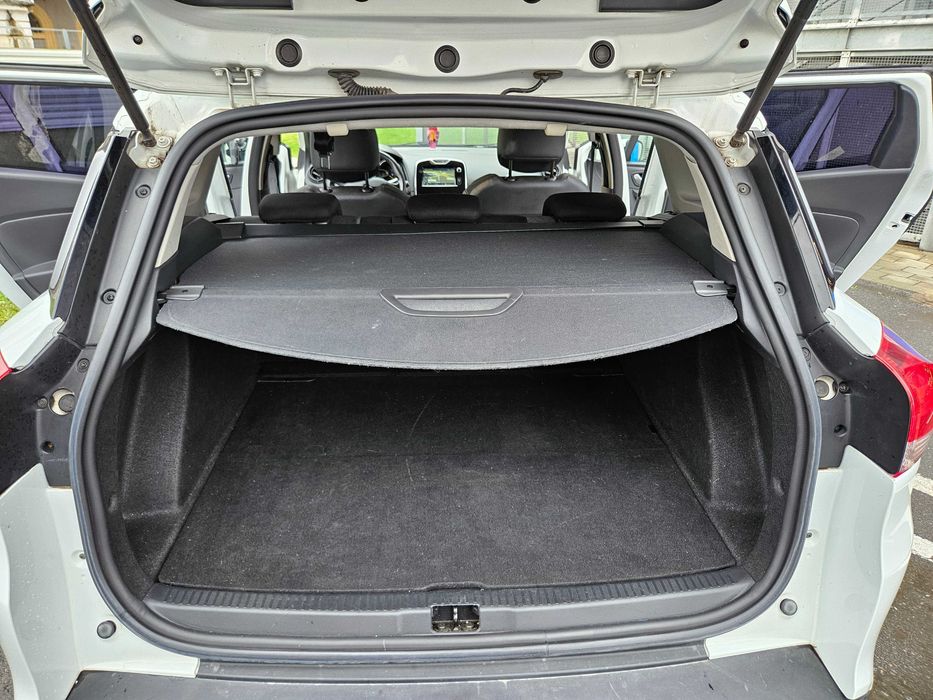 Renault Clio 4 - 1.5 dci - 2015