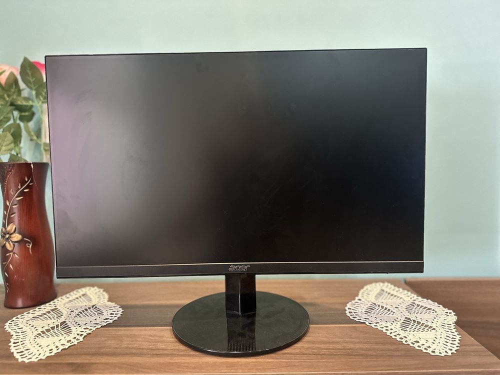 Acer SA240Y LCD Monitor 75Hz