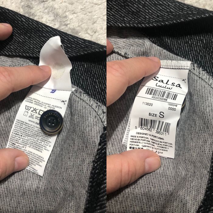 Pulover nou salsa marime s pulover s bluza noua marca salsa marime s