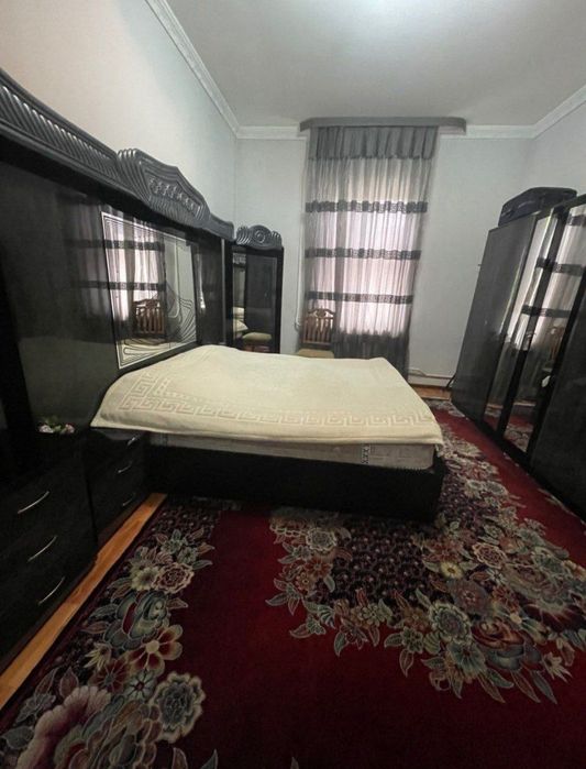 Аренда 4ком 8соток Юнусобод Малика базар