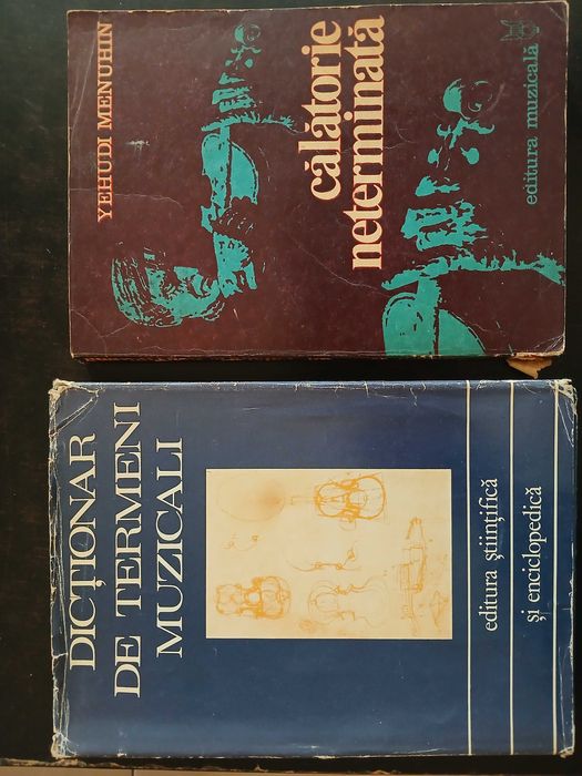 Dictionar de termeni muzicali