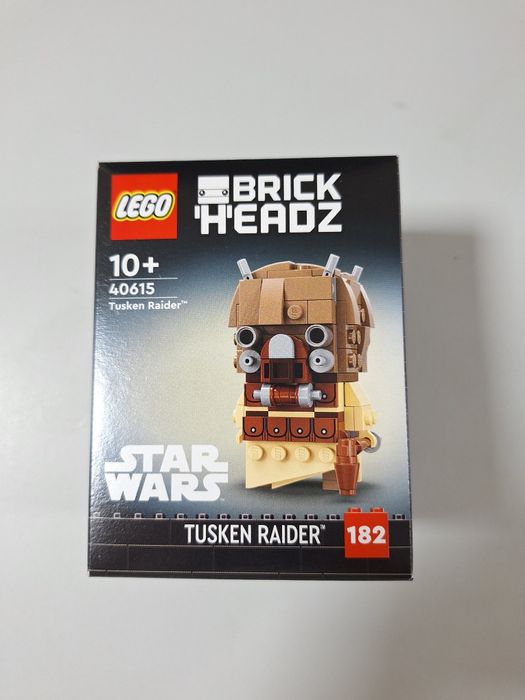 LEGO BrickHeadz 40615 Tusken Raider