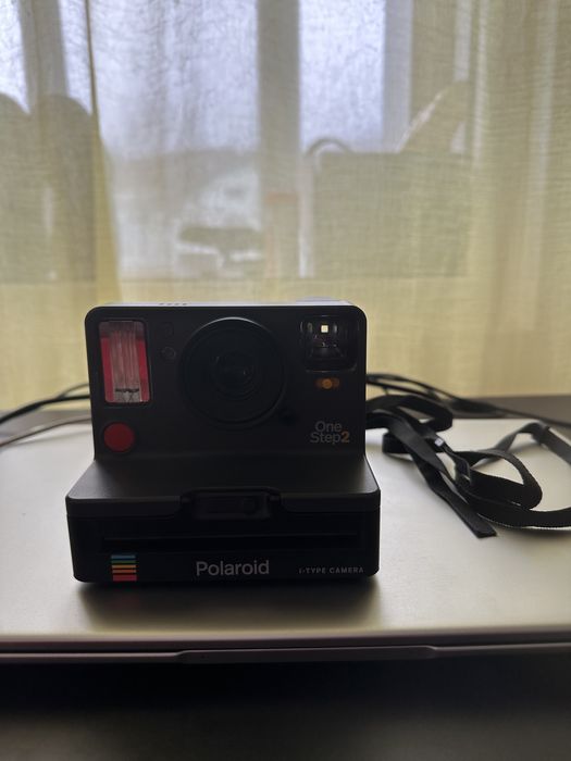 Polaroid OneStep2