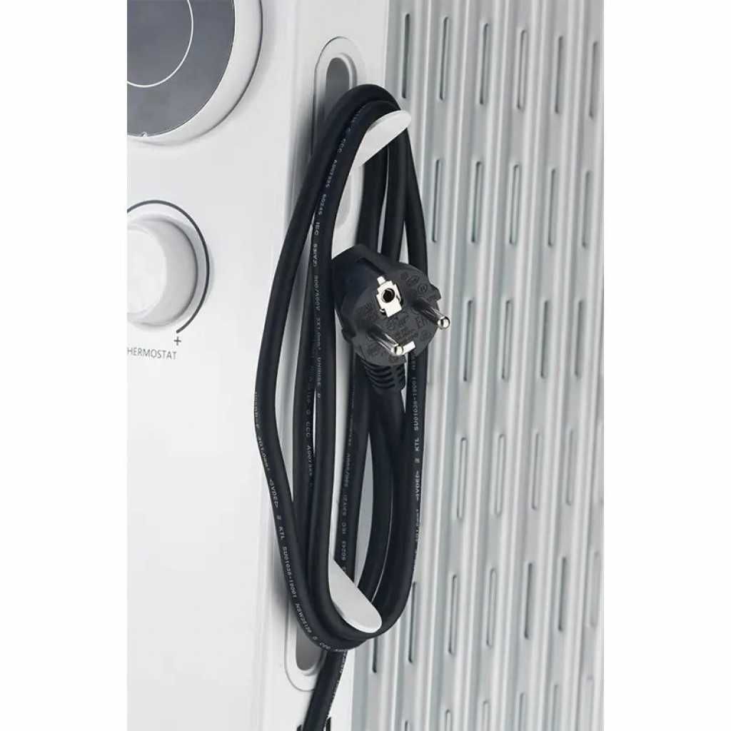 Маслен радиатор Midea NY2009-22M