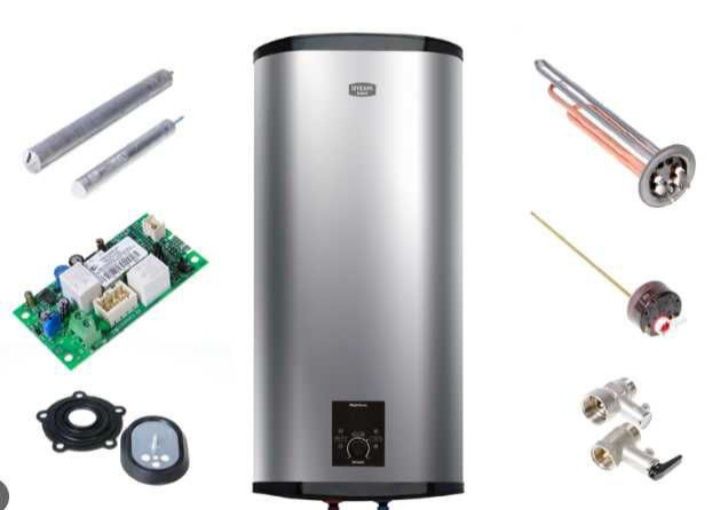 Ремонт аристон ваданагриватель