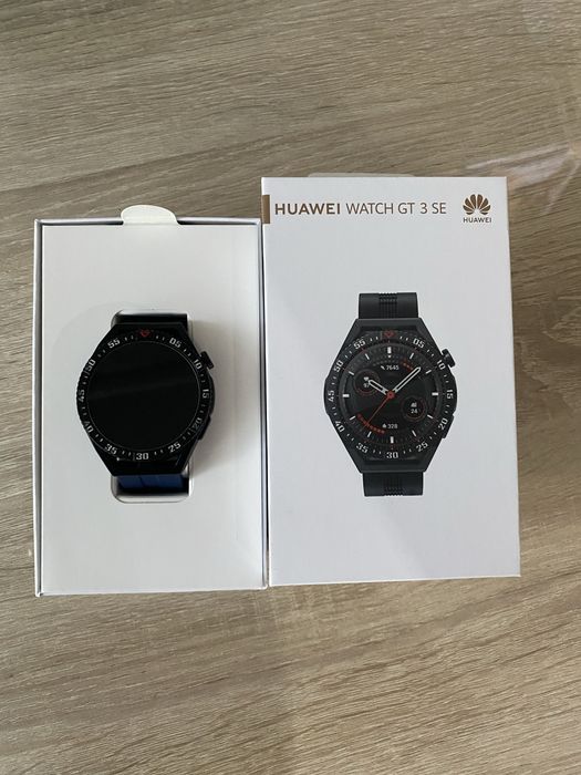 Ceas Huawei watch gt 3 SE