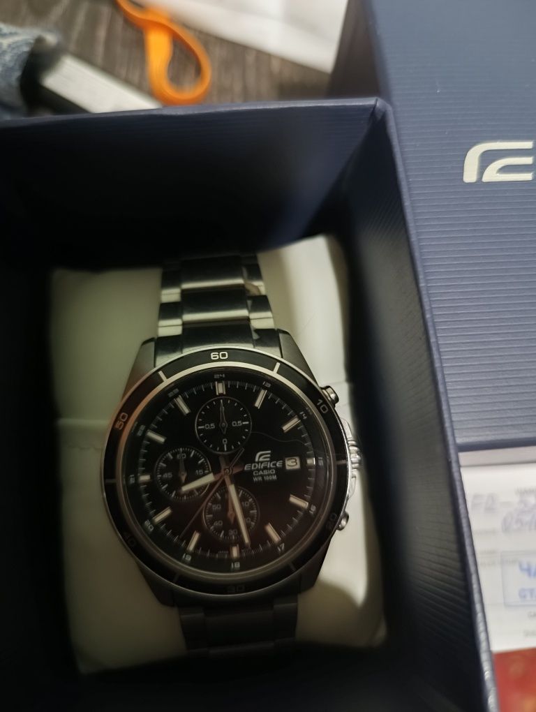 Продам часы Casio оригинал