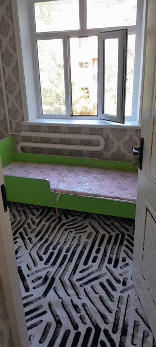 Продается квартира