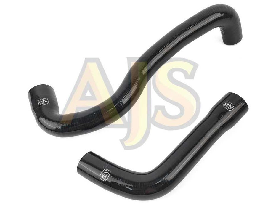 Патрубки радиатора Nissan Terrano50 TD27.