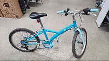 Bicicletă Polivalentă - produs resigilat - (SecondHand) Decathlon