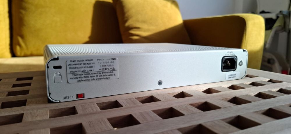 Cisco 2960C LL Series