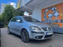 Volskwagen Golf V plus