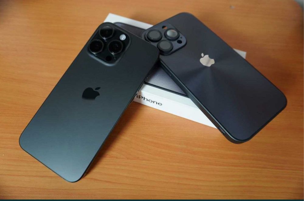 Продам IPhone 15 pro max