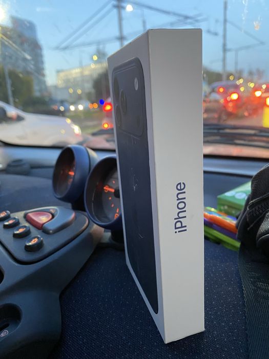 Iphone 17Pro max 256Gb sigilat