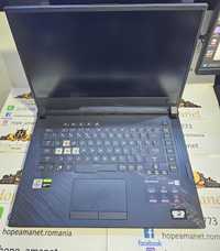 Hope Amanet P6 Laptop Rog STRIX G15
