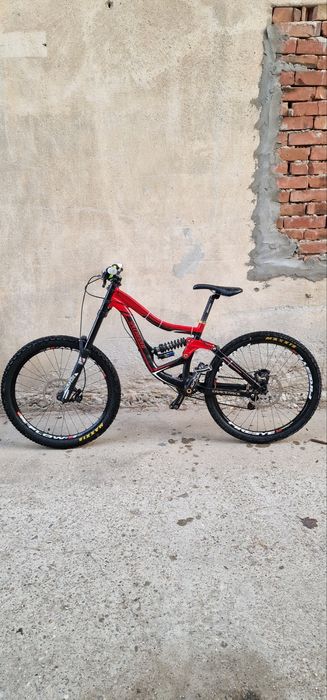 колело Specialized big hit 1 shimano