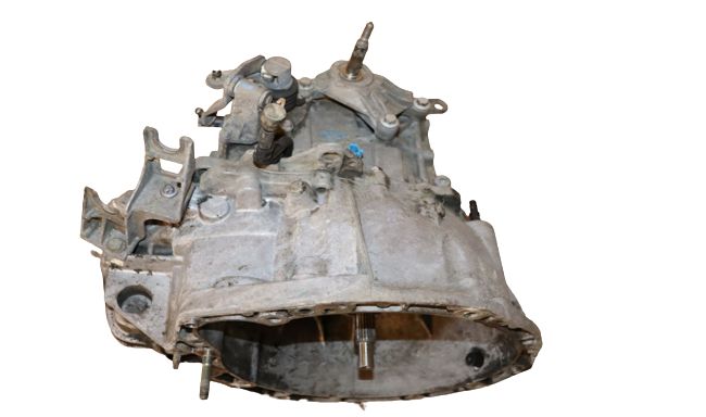 Cutie viteza 6+1, 1.9 cdi 8200156391 Renault Laguna a 2-a generatie s