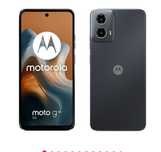 Motorola G34 5g 128gb/4 Black