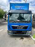 Vand Man TGL 8.180 Euro6
