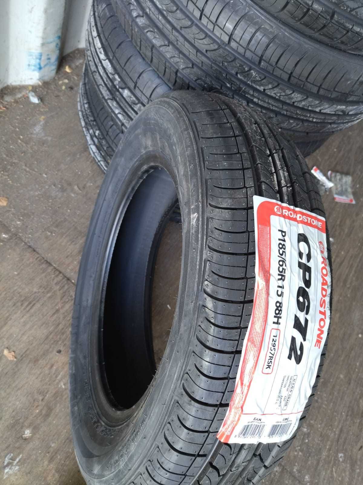 185/65R15 CP672 ROADSTONE