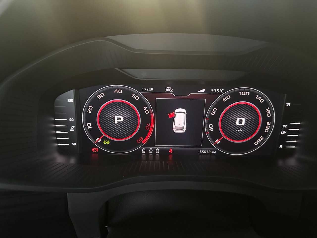Продается Skoda Kodiaq (2021)