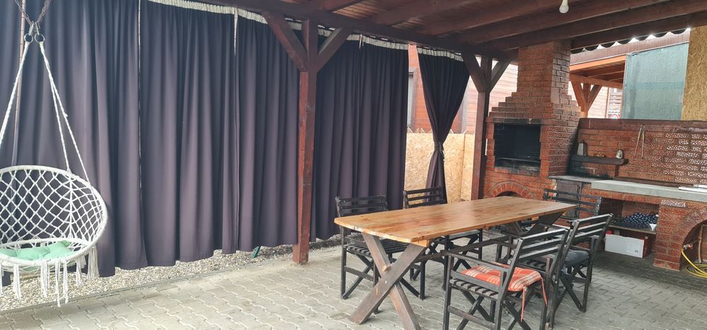 Cabană Băile Figa Beclean Cabana Lotus