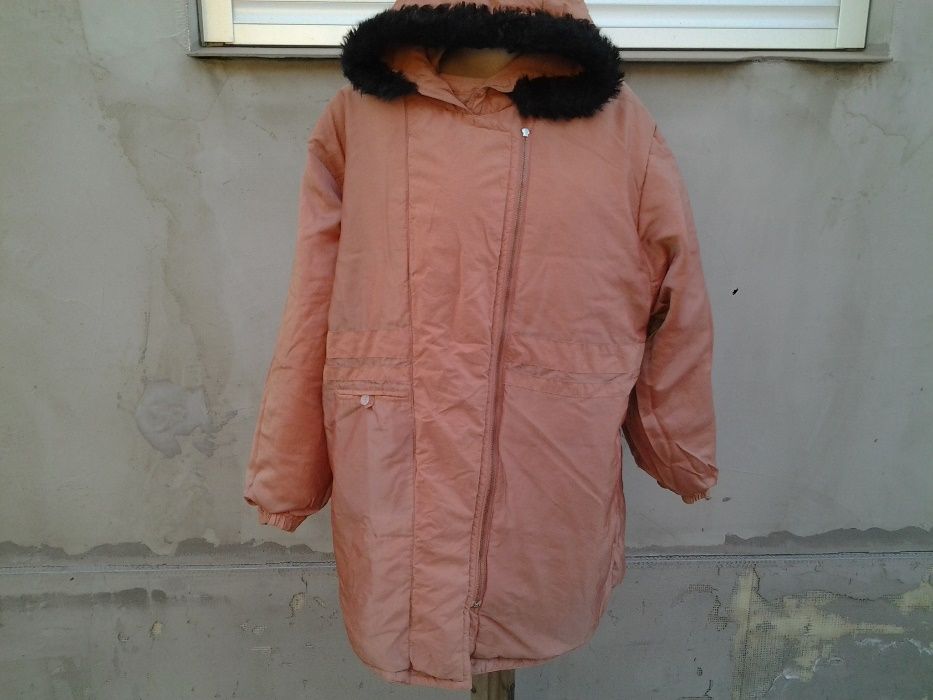 ***Daunen |  geaca outdoor | mar. 46 | XL