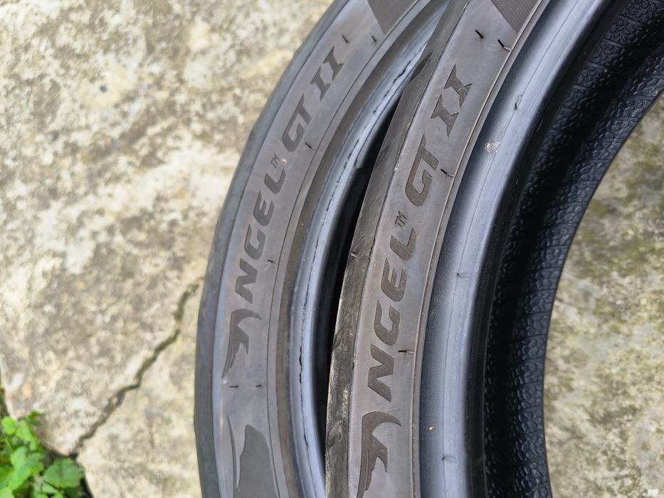 Pirelli Angel GT 2