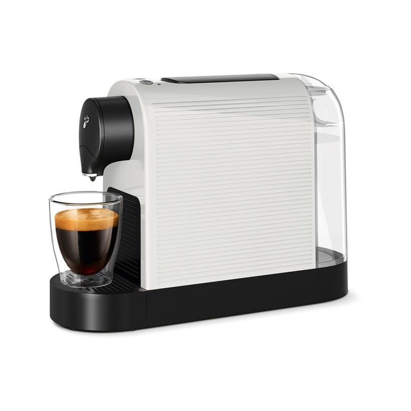 Кафемашина cafissimo pure + с гаранция