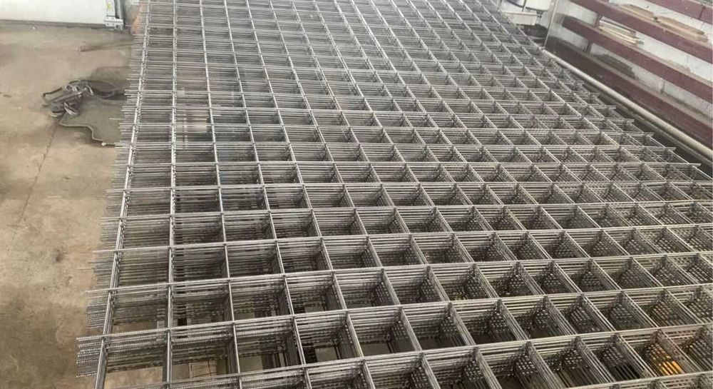 Сетка сварная кладочная