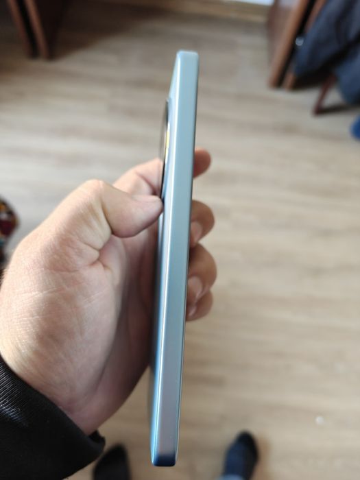 VIVO Y500 Deyarli Yangi 1 oycha ishlatilgan Androidga koʼnikolmadim