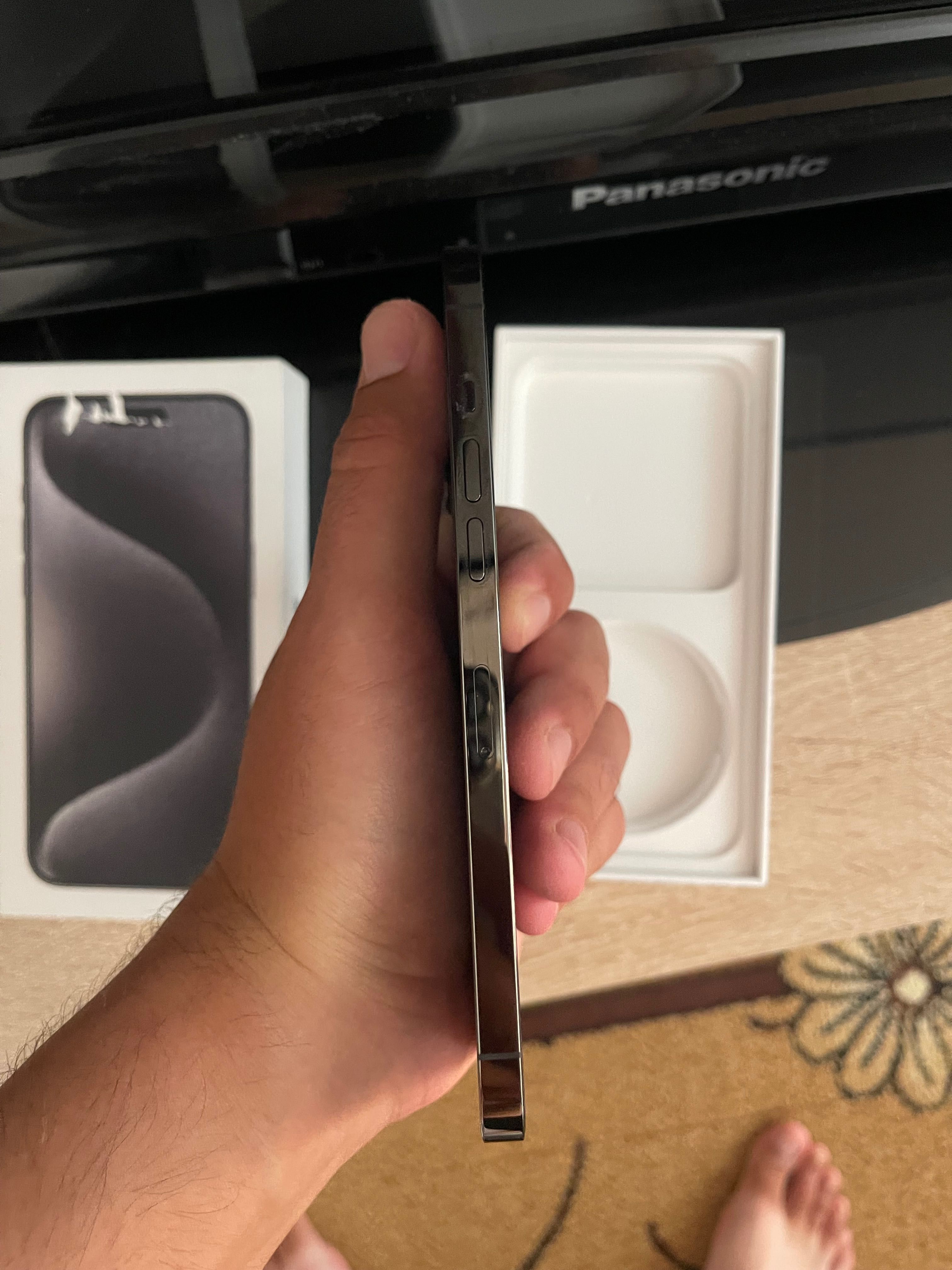 iPhone 12 Pro Max 256GB
