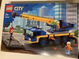 Продам lego city