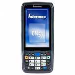 Мобилен терминал Honeywell Intermec CN51 ,баркод четец,скенер