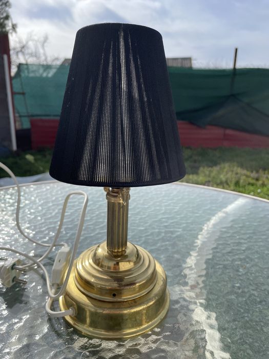 Veioze si lampi vintage