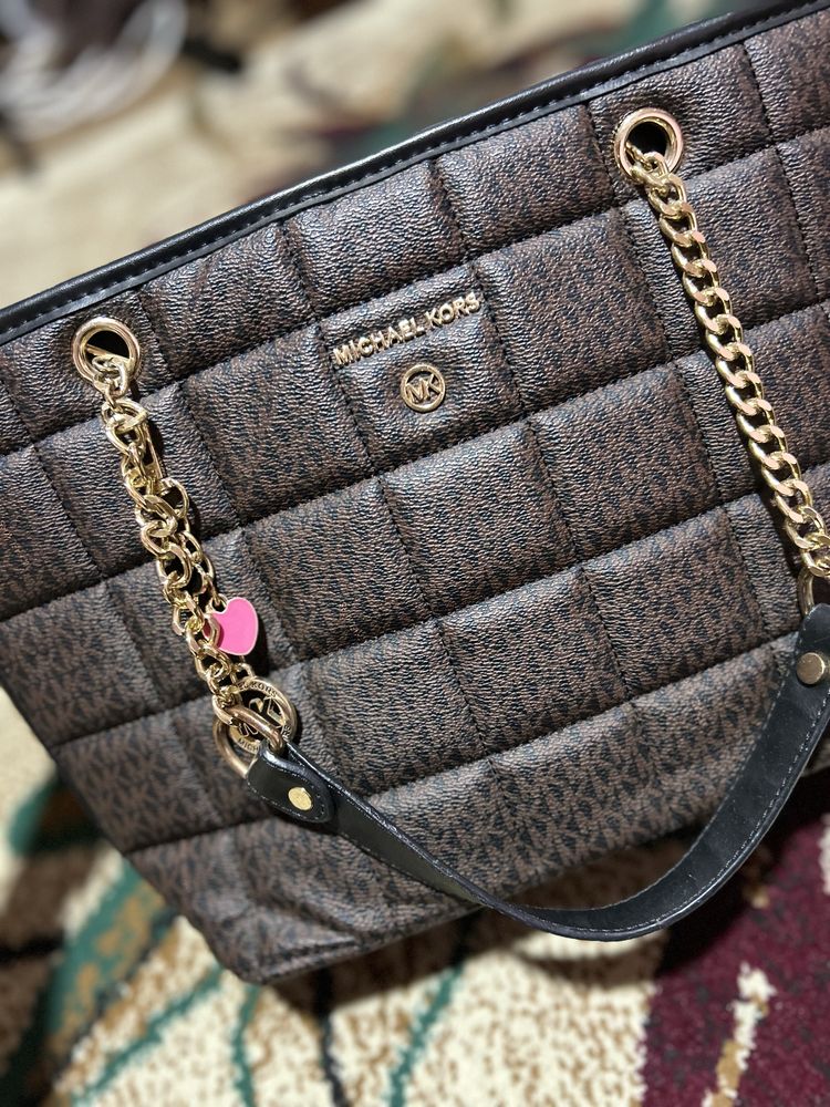 Michael kors sumka kotta va keng