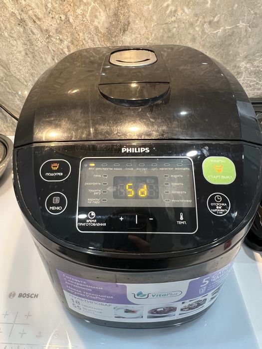 Продам мультиварку