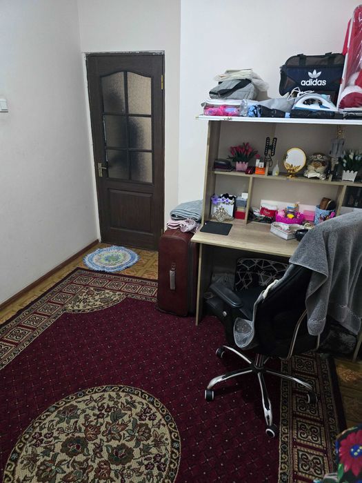 Hazyaykali kvartira student qizlarga