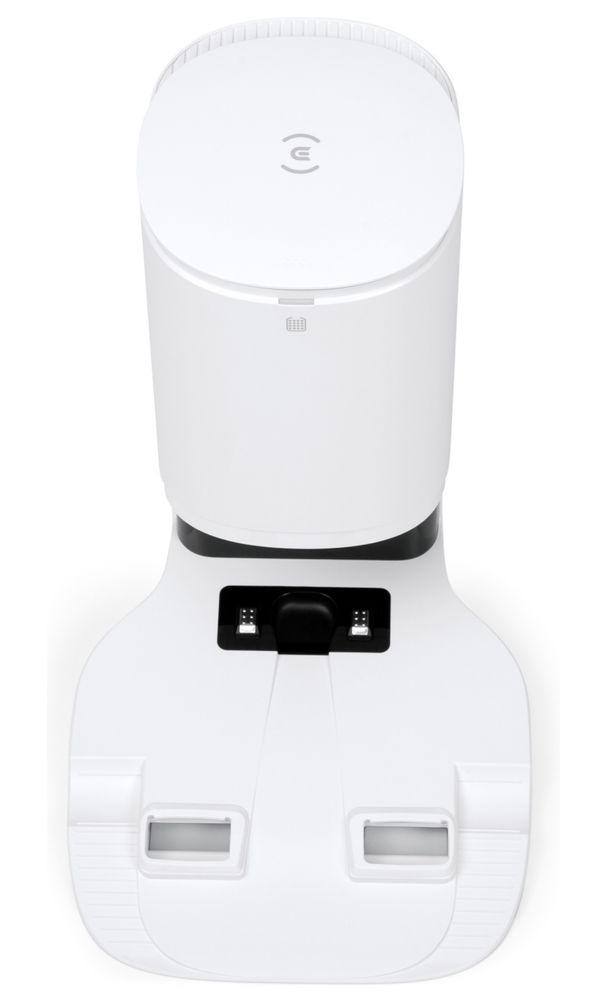 Робот пылесос deebot