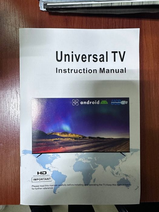 Televizor 32 Smart 43 Samsung smart