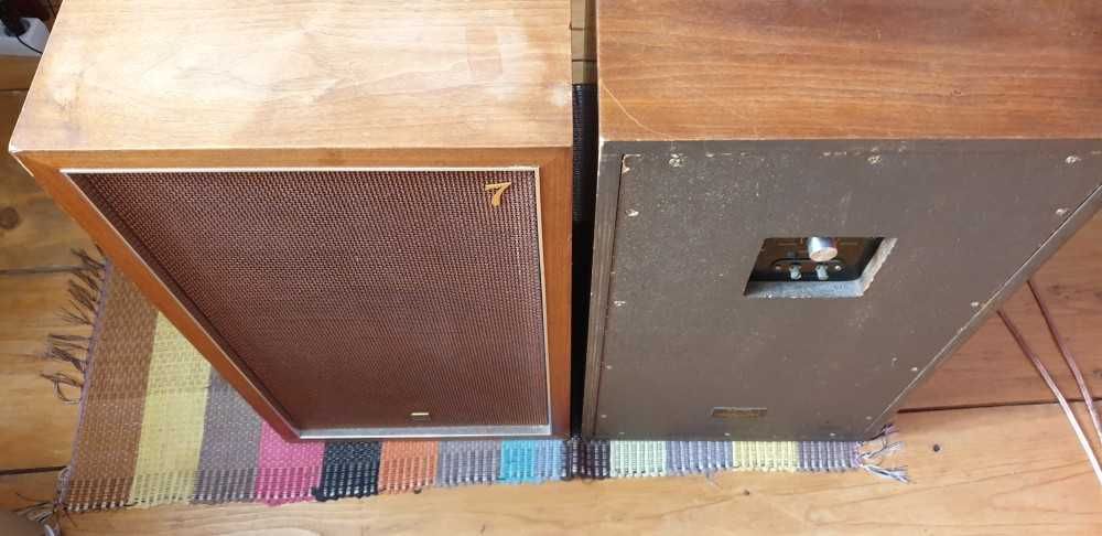 Boxe alnico Pioneer CS7