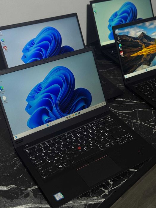 Kuchli Noutbuk Lenovo ThinkPad X1 Carbon