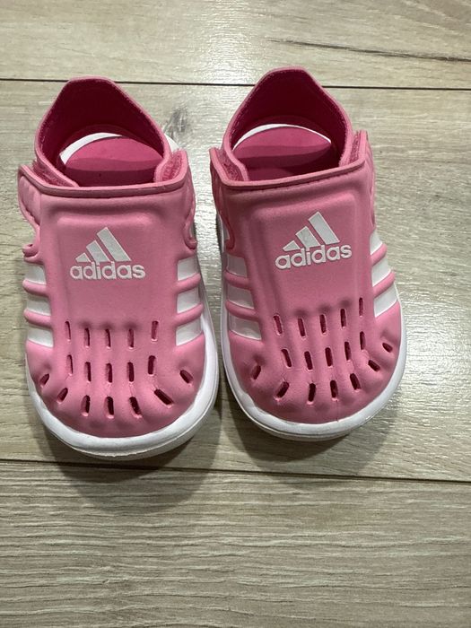 Детски сандали adidas