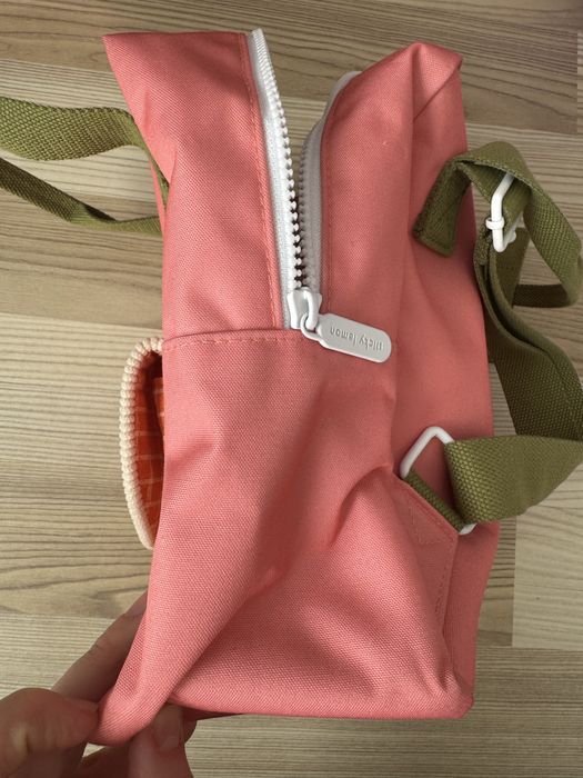 Ghiozdan mini Sticky Lemon copii