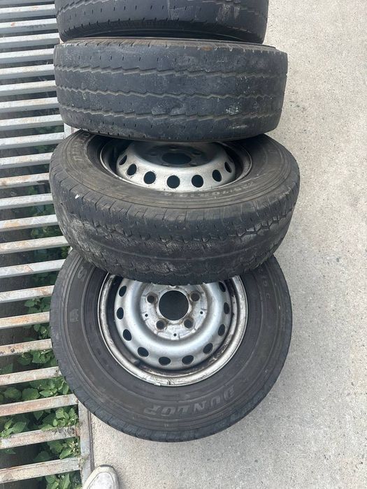 Джанти за Спринтер