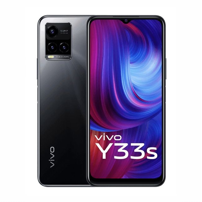 Vivo y33s 4/128gb